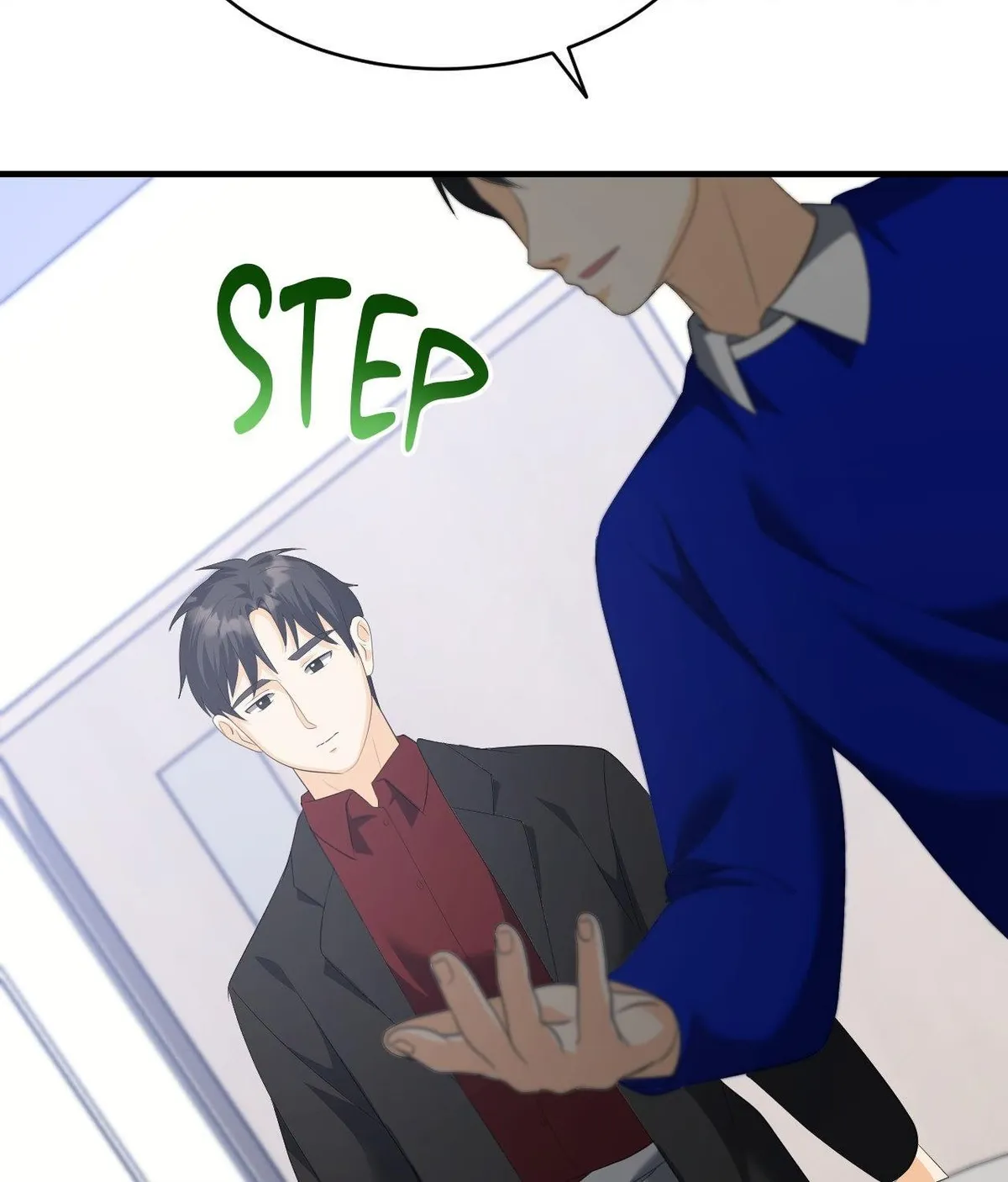 Possessed by omega's Chapter 50 page 132 - 