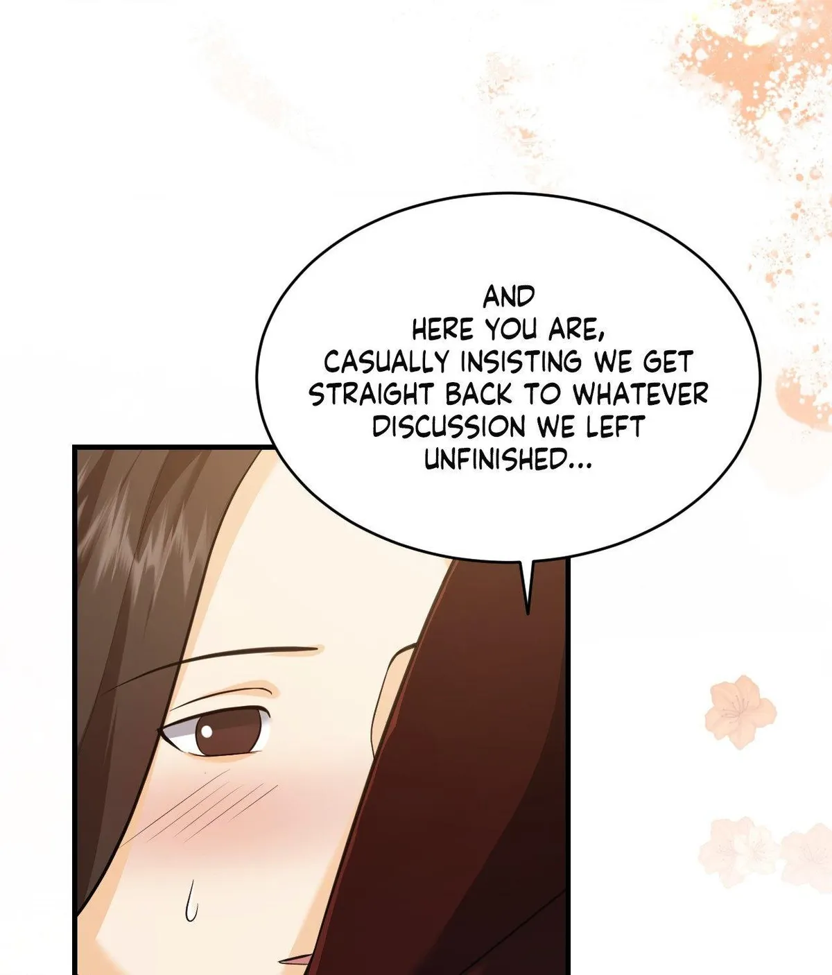 Possessed by omega's Chapter 50 page 15 - 