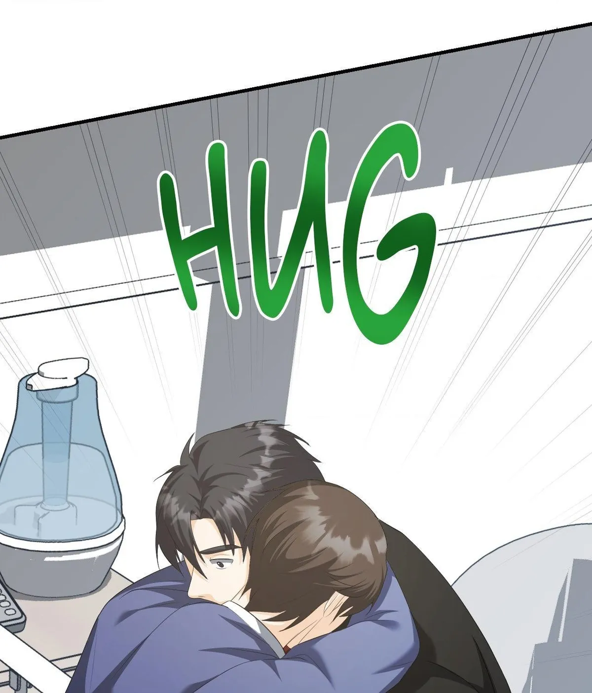 Possessed by omega's Chapter 50 page 149 - 