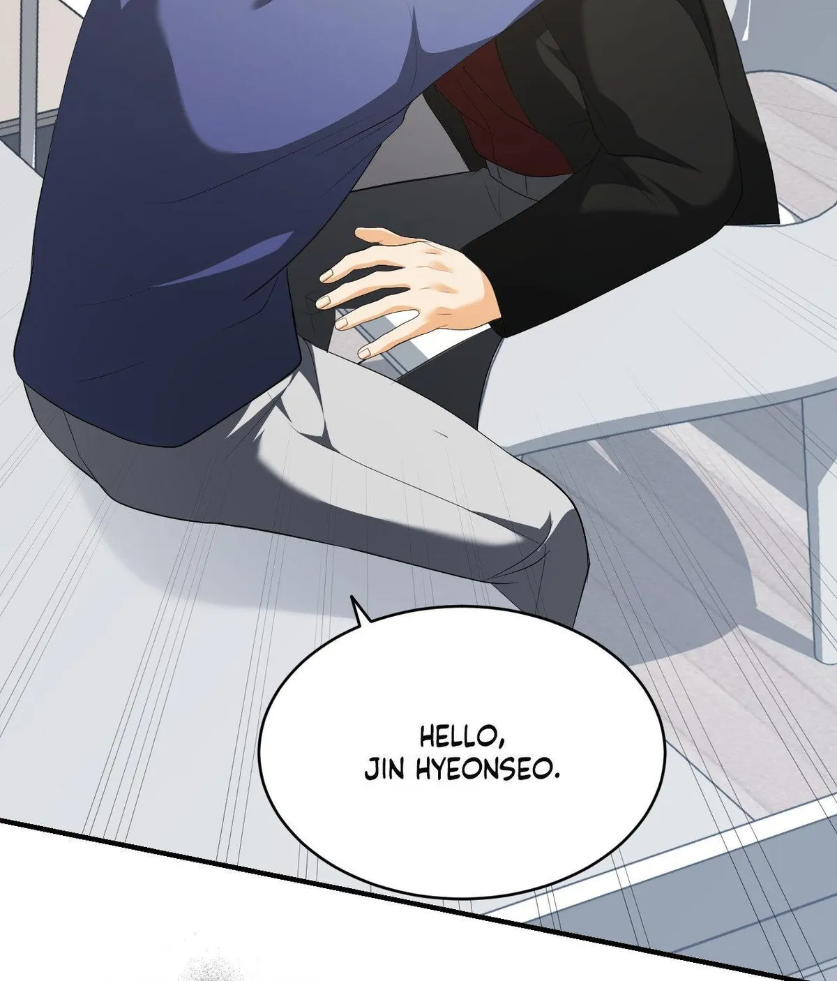 Possessed by omega's Chapter 50 page 150 - 