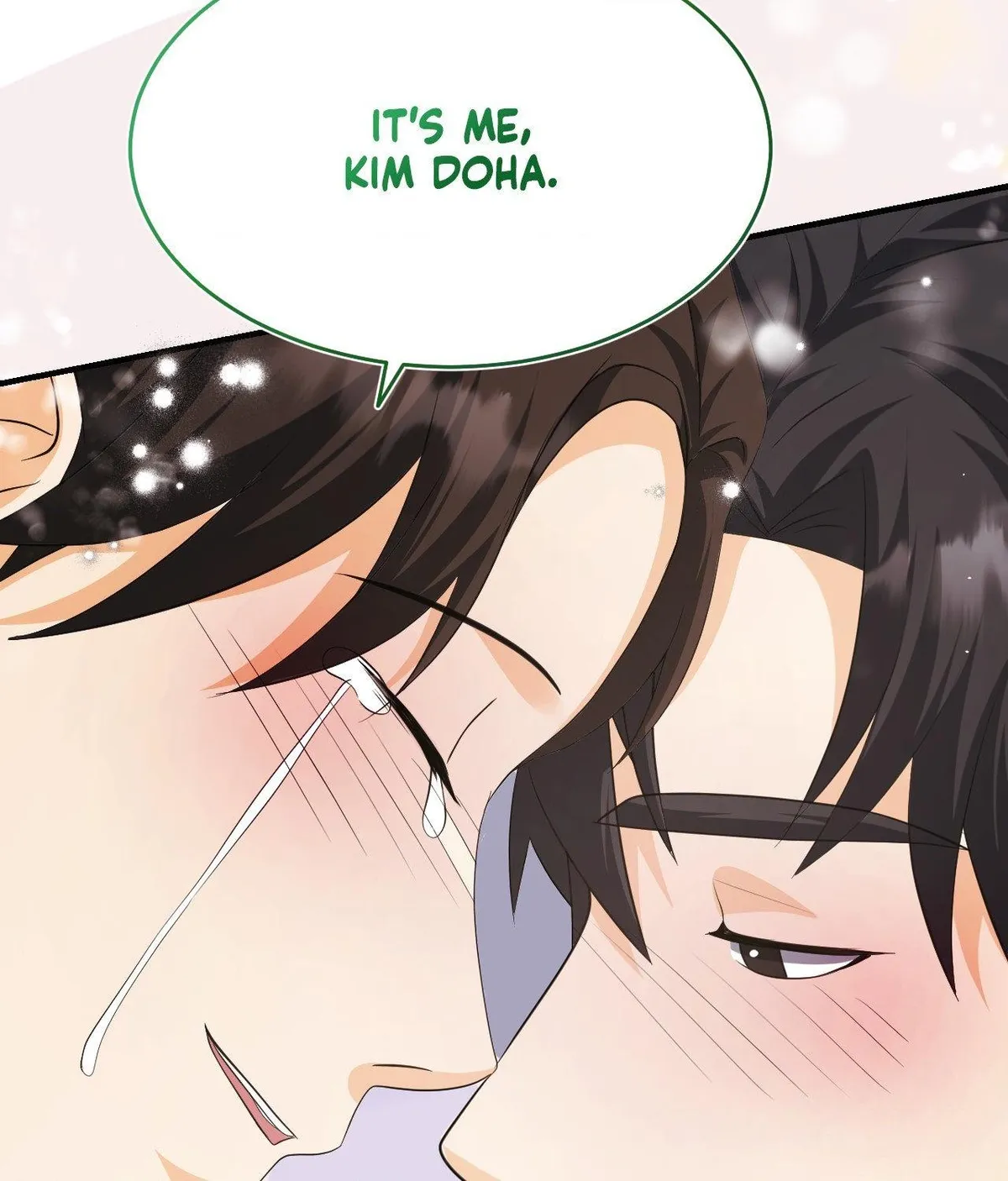 Possessed by omega's Chapter 50 page 152 - 