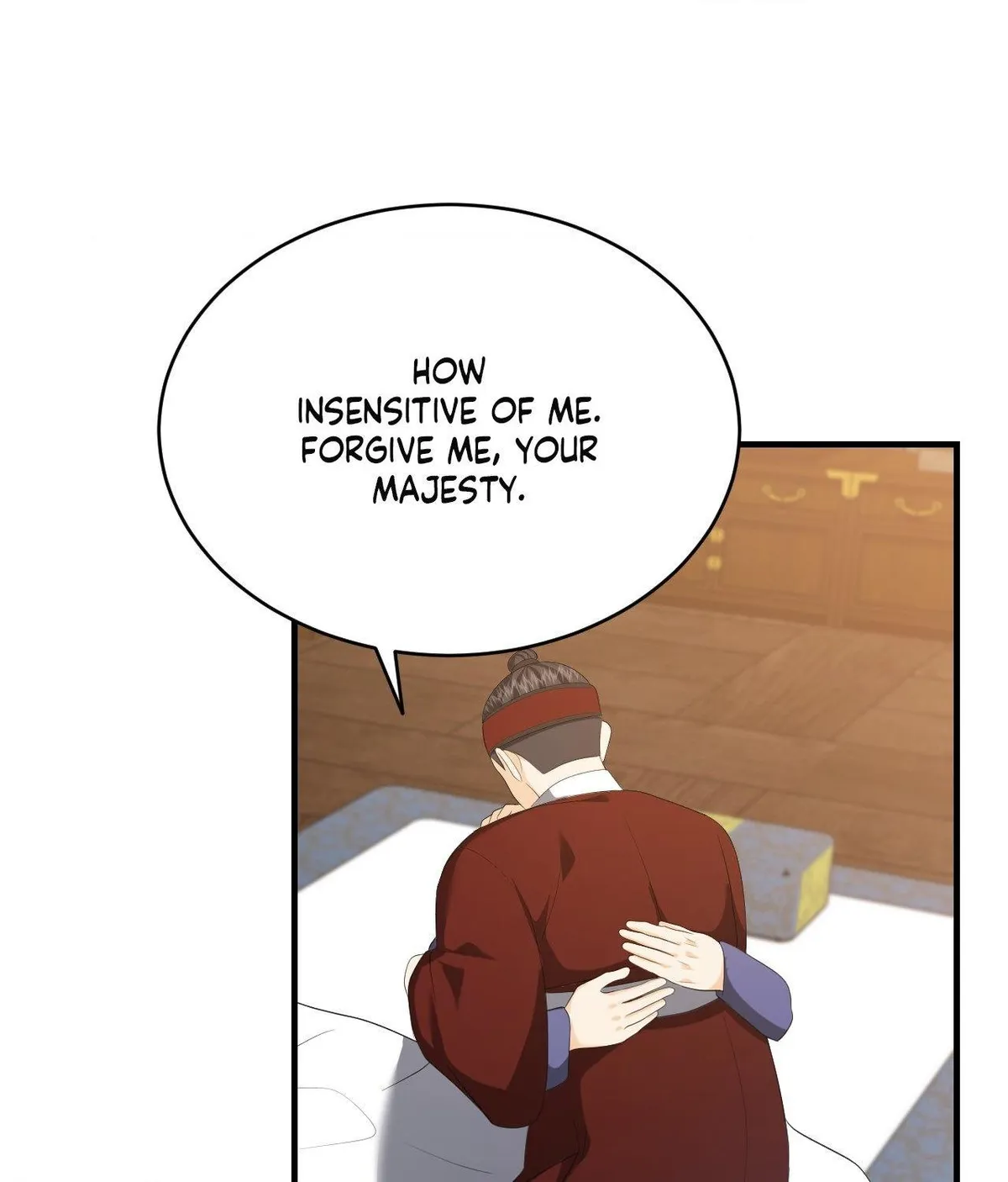 Possessed by omega's Chapter 50 page 17 - 