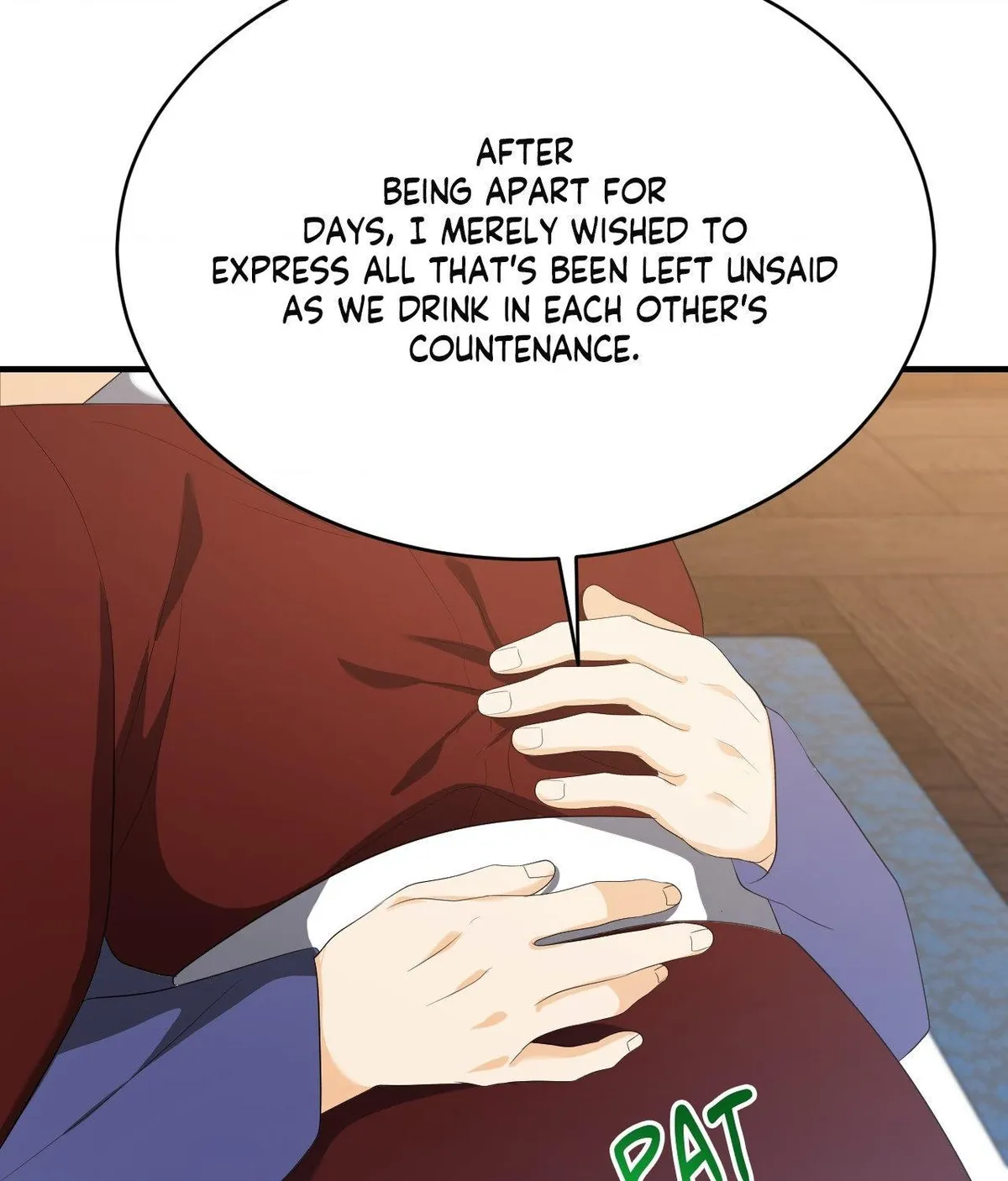 Possessed by omega's Chapter 50 page 19 - 