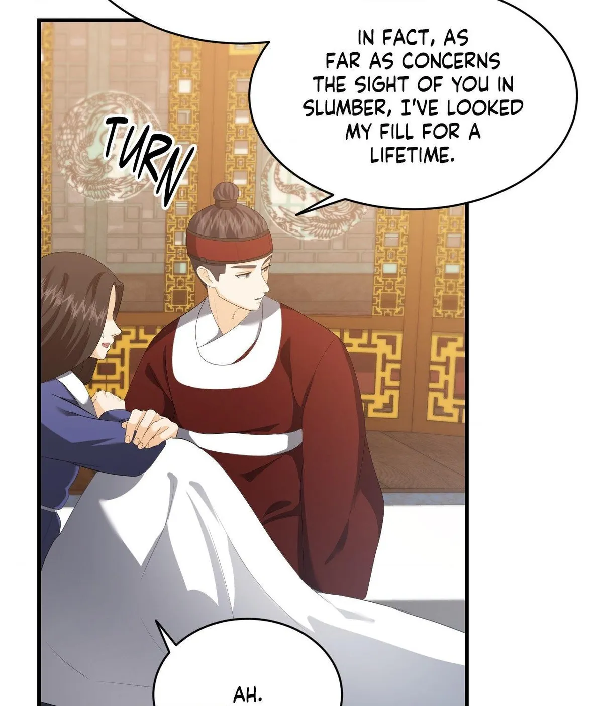 Possessed by omega's Chapter 50 page 21 - 