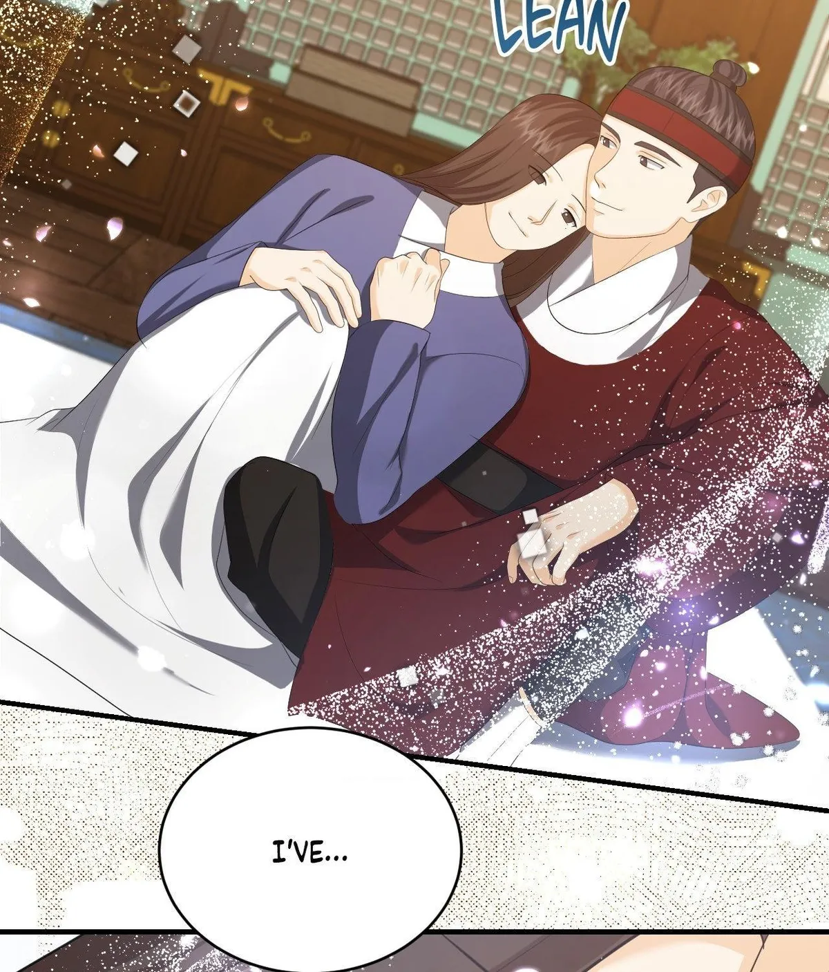 Possessed by omega's Chapter 50 page 30 - 