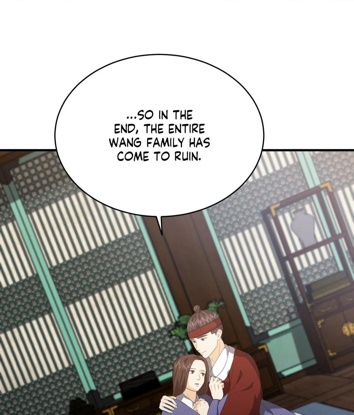 Possessed by omega's Chapter 50 page 34 - 