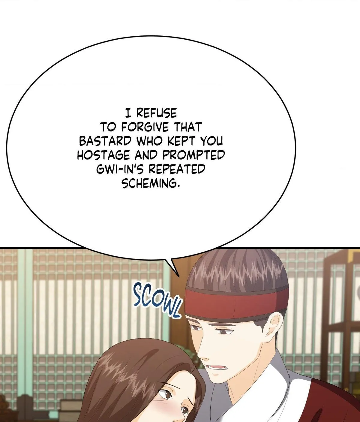 Possessed by omega's Chapter 50 page 38 - 
