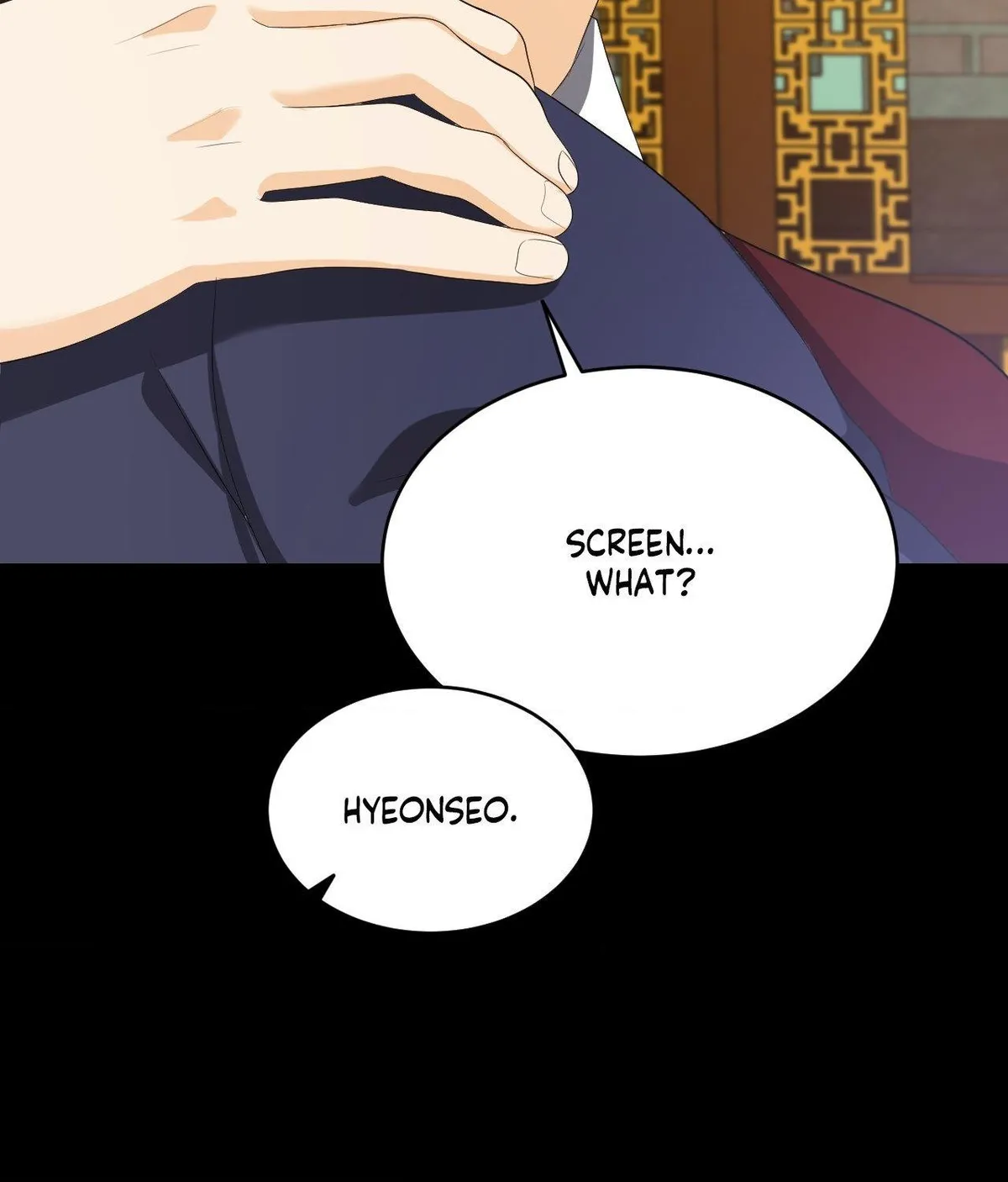 Possessed by omega's Chapter 50 page 46 - 