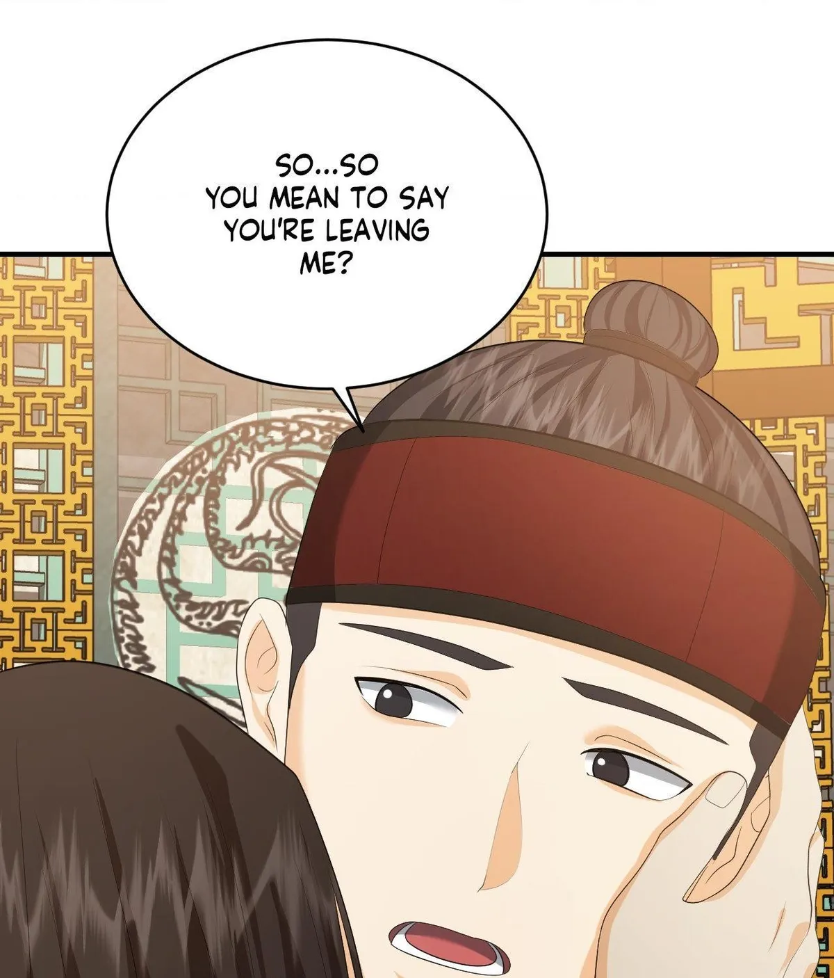 Possessed by omega's Chapter 50 page 54 - 