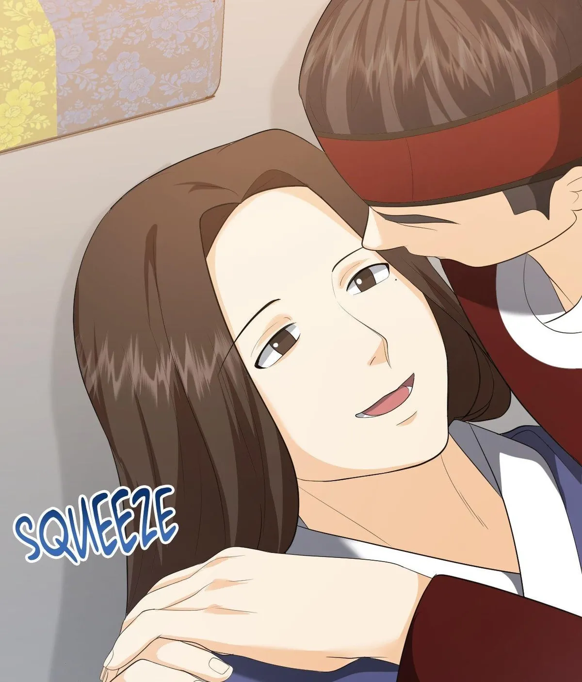 Possessed by omega's Chapter 50 page 58 - 