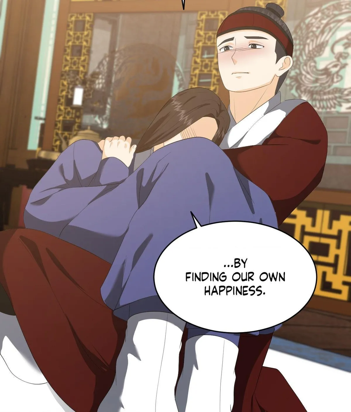 Possessed by omega's Chapter 50 page 76 - 