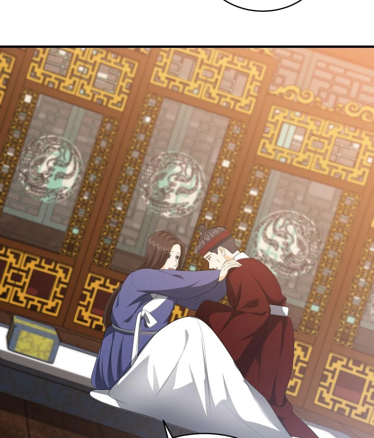 Possessed by omega's Chapter 50 page 9 - 