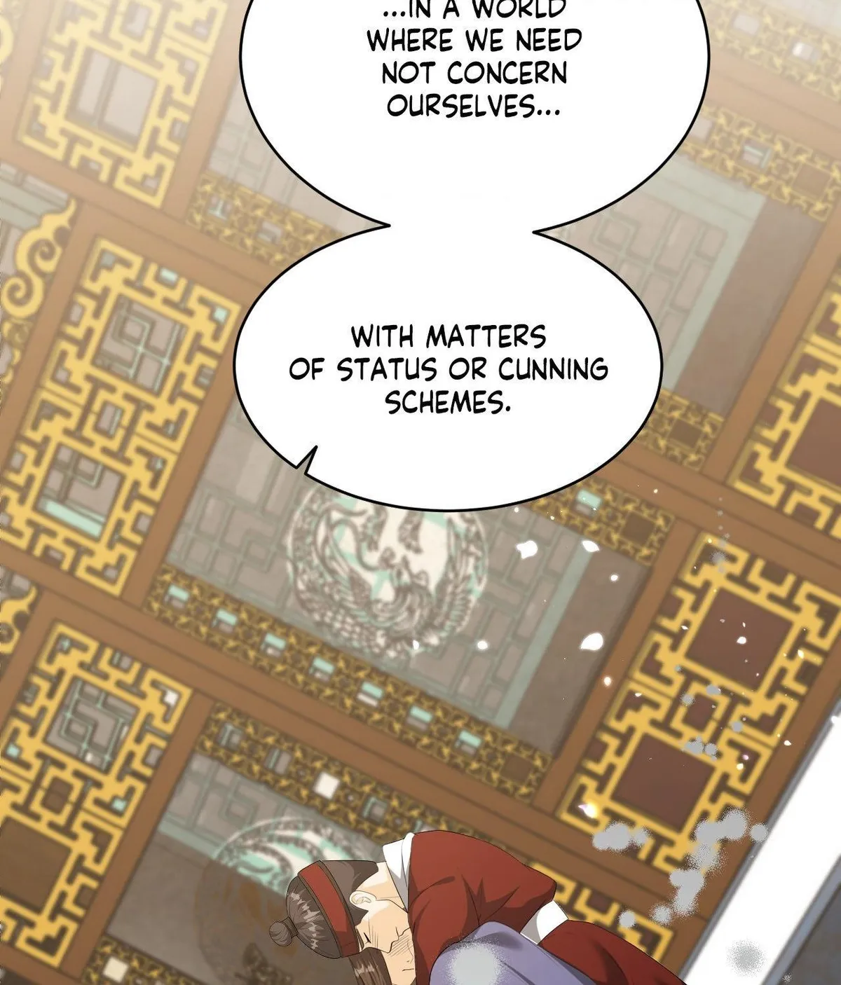 Possessed by omega's Chapter 50 page 83 - 
