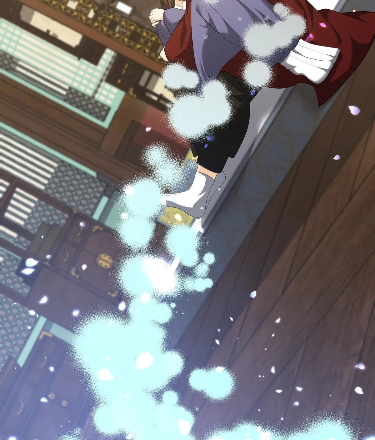 Possessed by omega's Chapter 50 page 84 - 