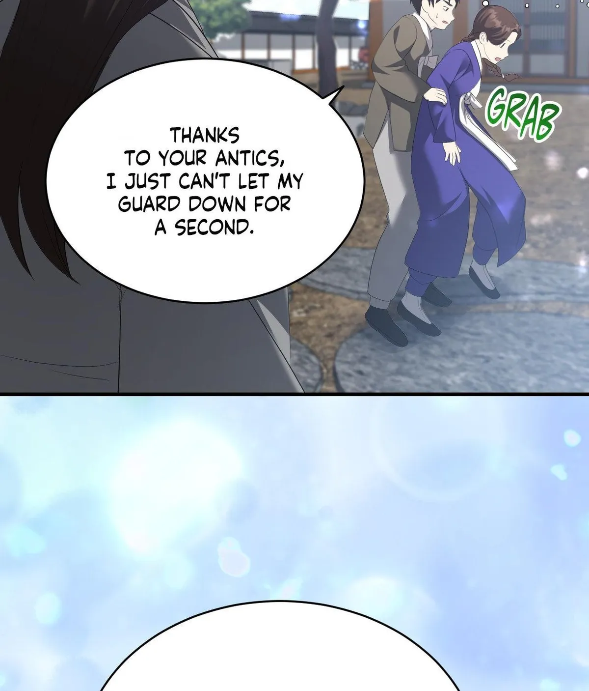 Possessed by omega's Chapter 50 page 95 - 