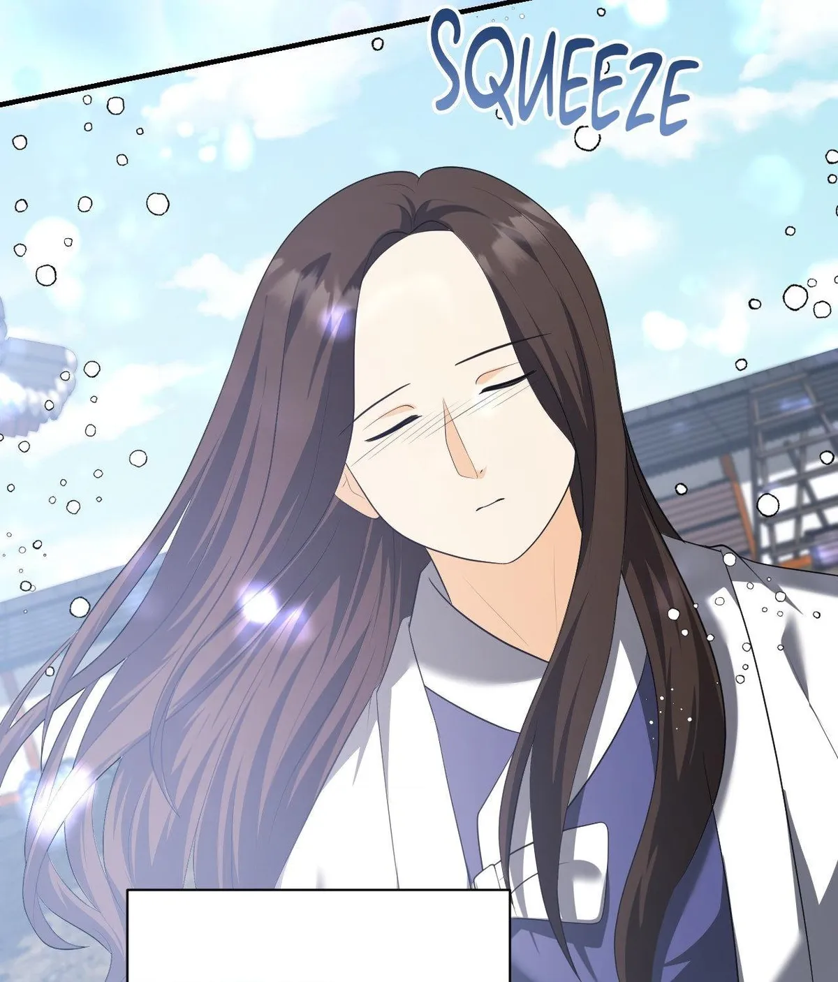 Possessed by omega's Chapter 50 page 98 - 