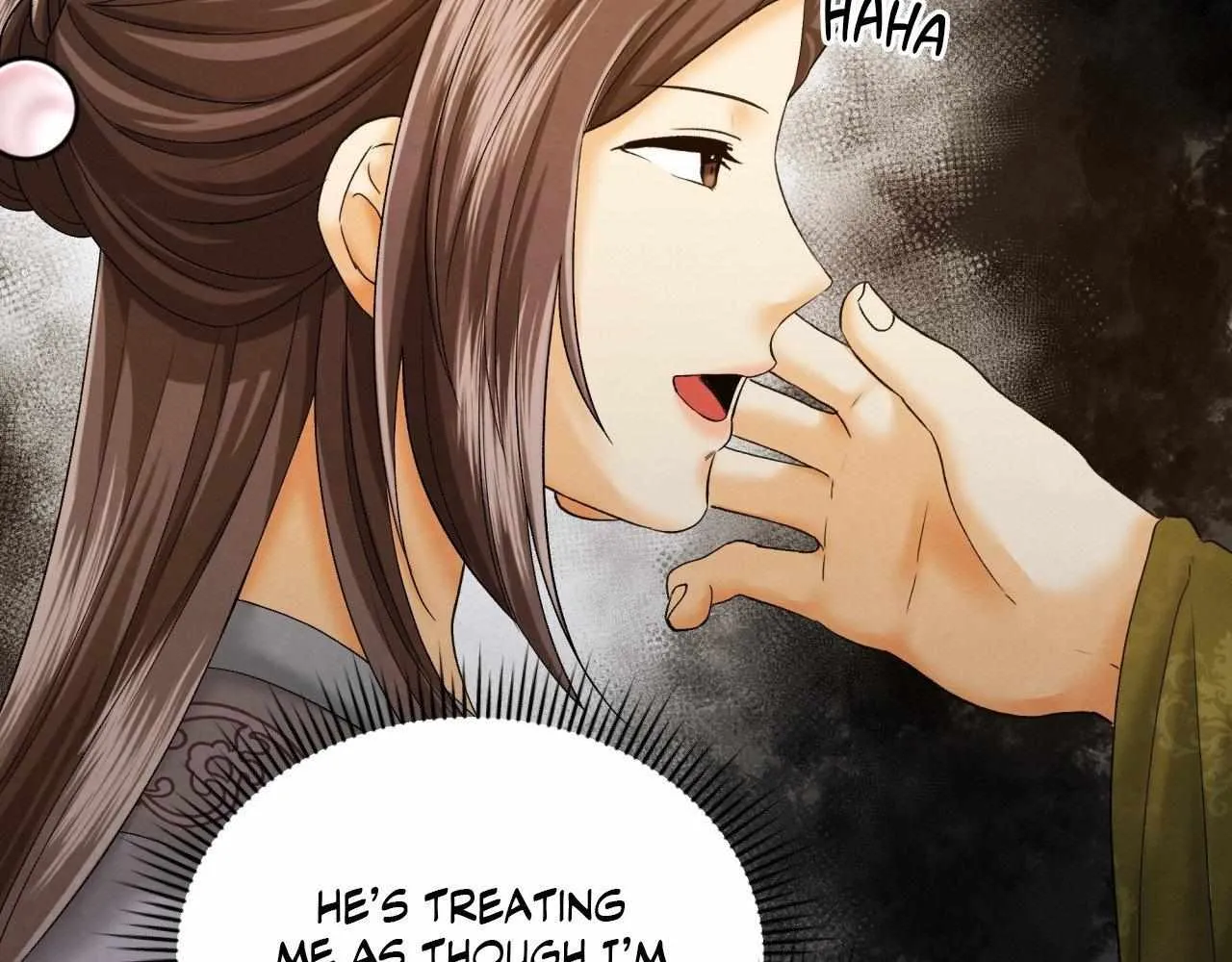 Possessed by omega's Chapter 6 page 103 - 