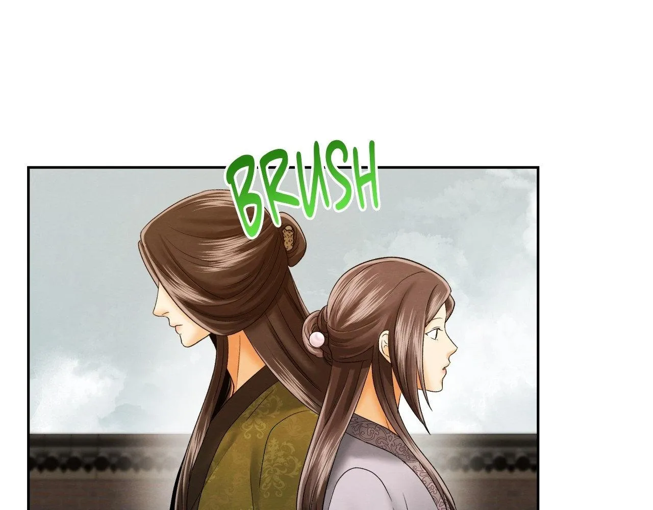Possessed by omega's Chapter 6 page 106 - 