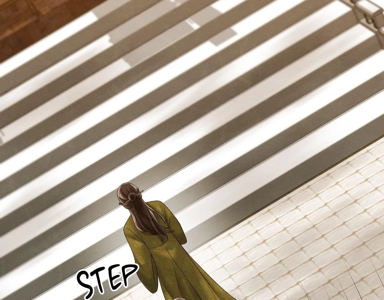 Possessed by omega's Chapter 6 page 109 - 
