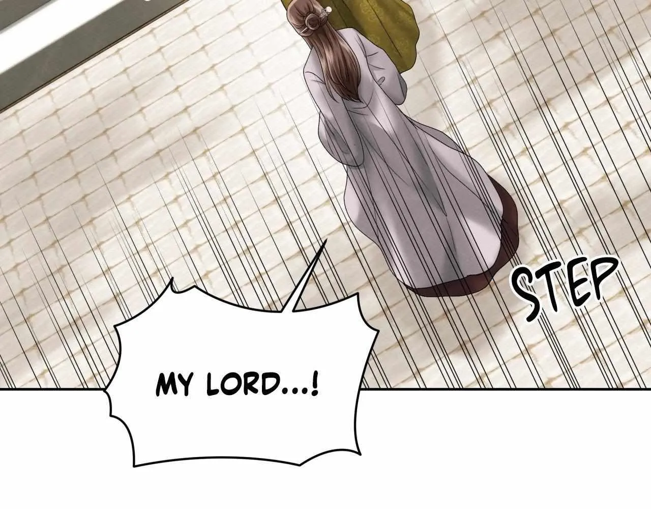 Possessed by omega's Chapter 6 page 110 - 
