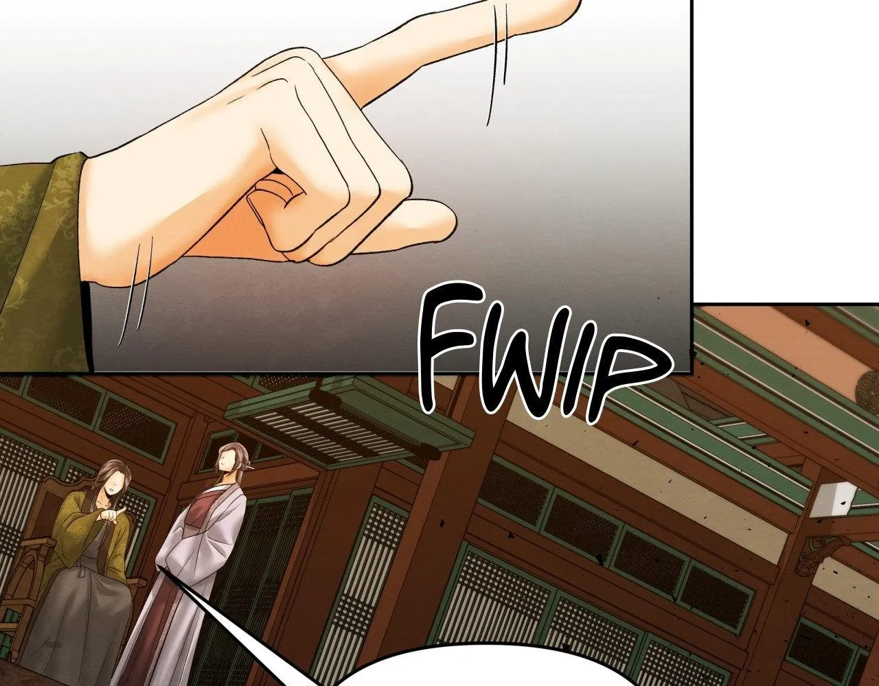 Possessed by omega's Chapter 6 page 120 - 