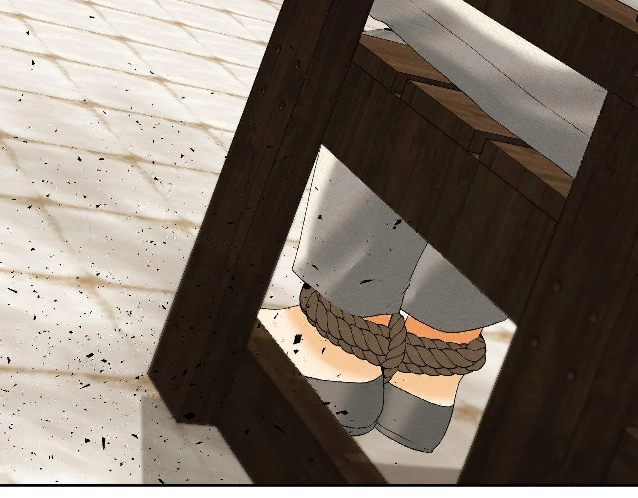 Possessed by omega's Chapter 6 page 122 - 