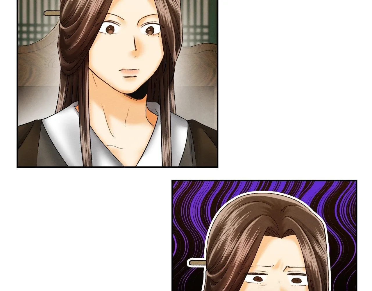 Possessed by omega's Chapter 6 page 139 - 
