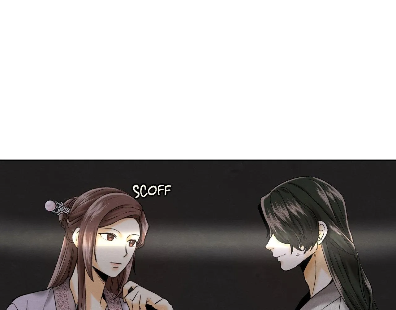 Possessed by omega's Chapter 6 page 18 - 