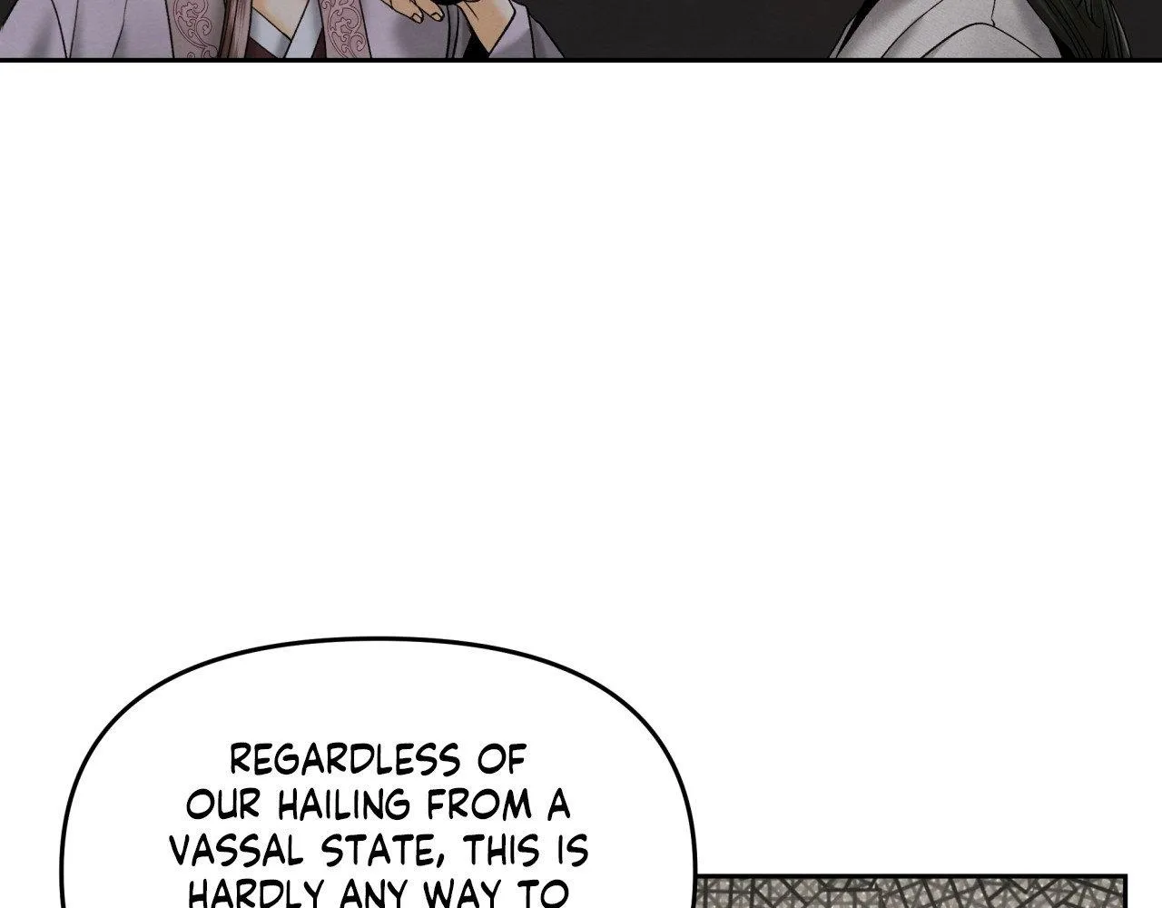 Possessed by omega's Chapter 6 page 19 - 