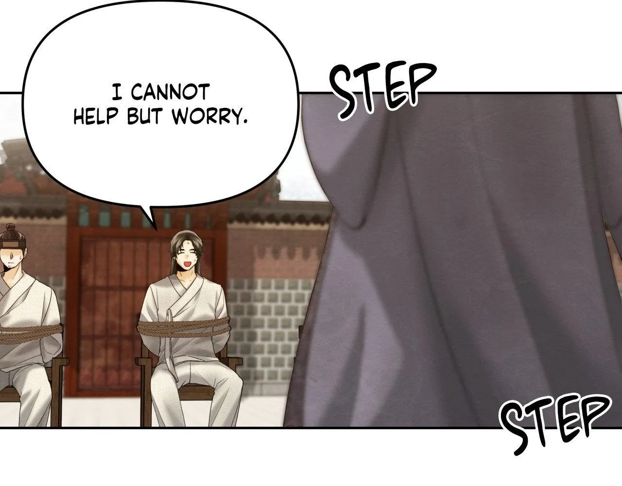 Possessed by omega's Chapter 6 page 24 - 