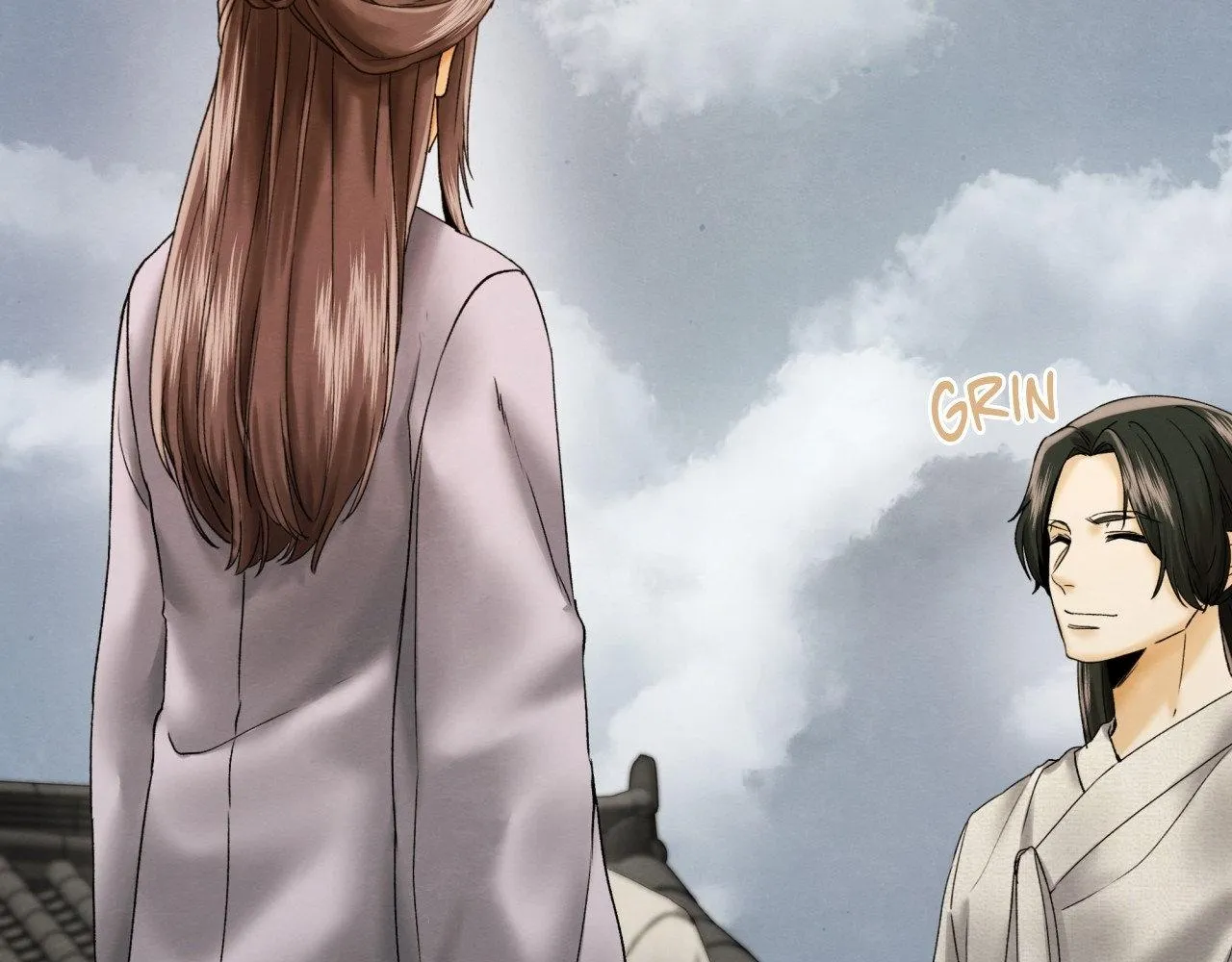 Possessed by omega's Chapter 6 page 30 - 