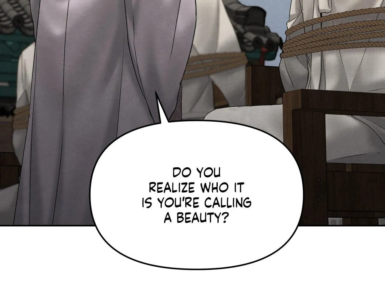 Possessed by omega's Chapter 6 page 31 - 
