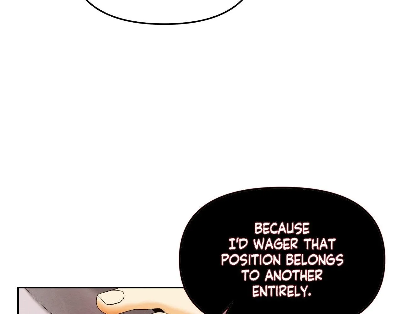 Possessed by omega's Chapter 6 page 36 - 