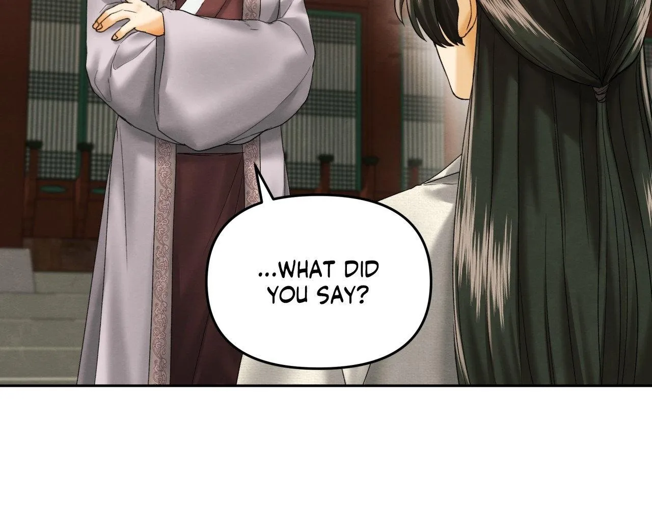 Possessed by omega's Chapter 6 page 39 - 