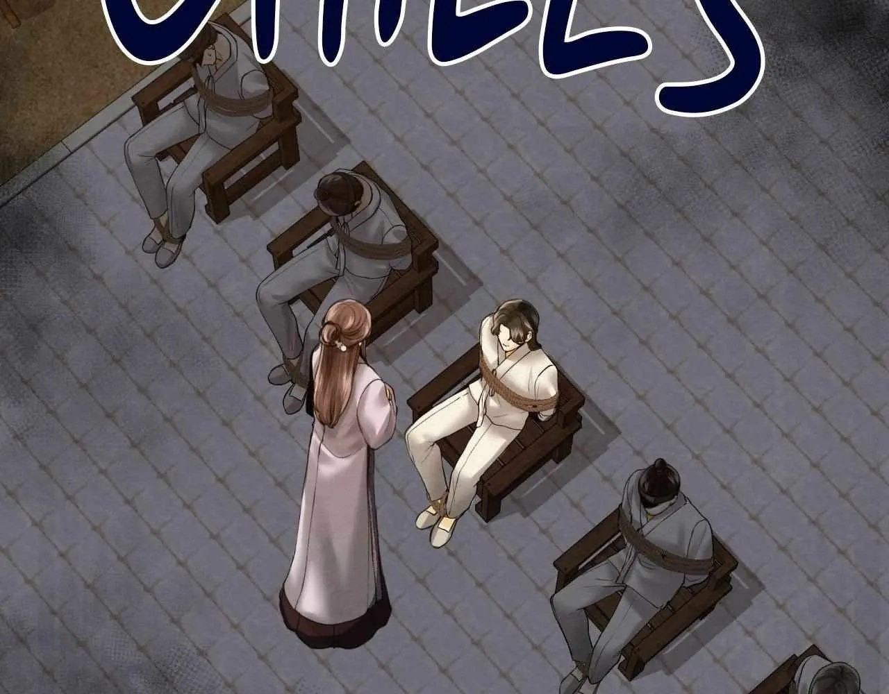 Possessed by omega's Chapter 6 page 42 - 
