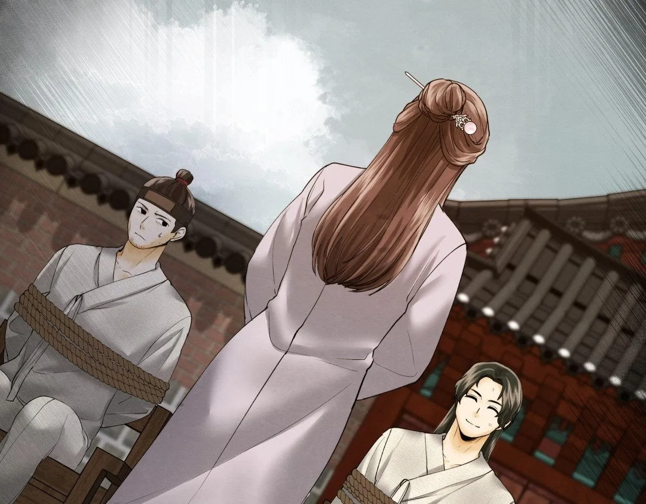 Possessed by omega's Chapter 6 page 47 - 