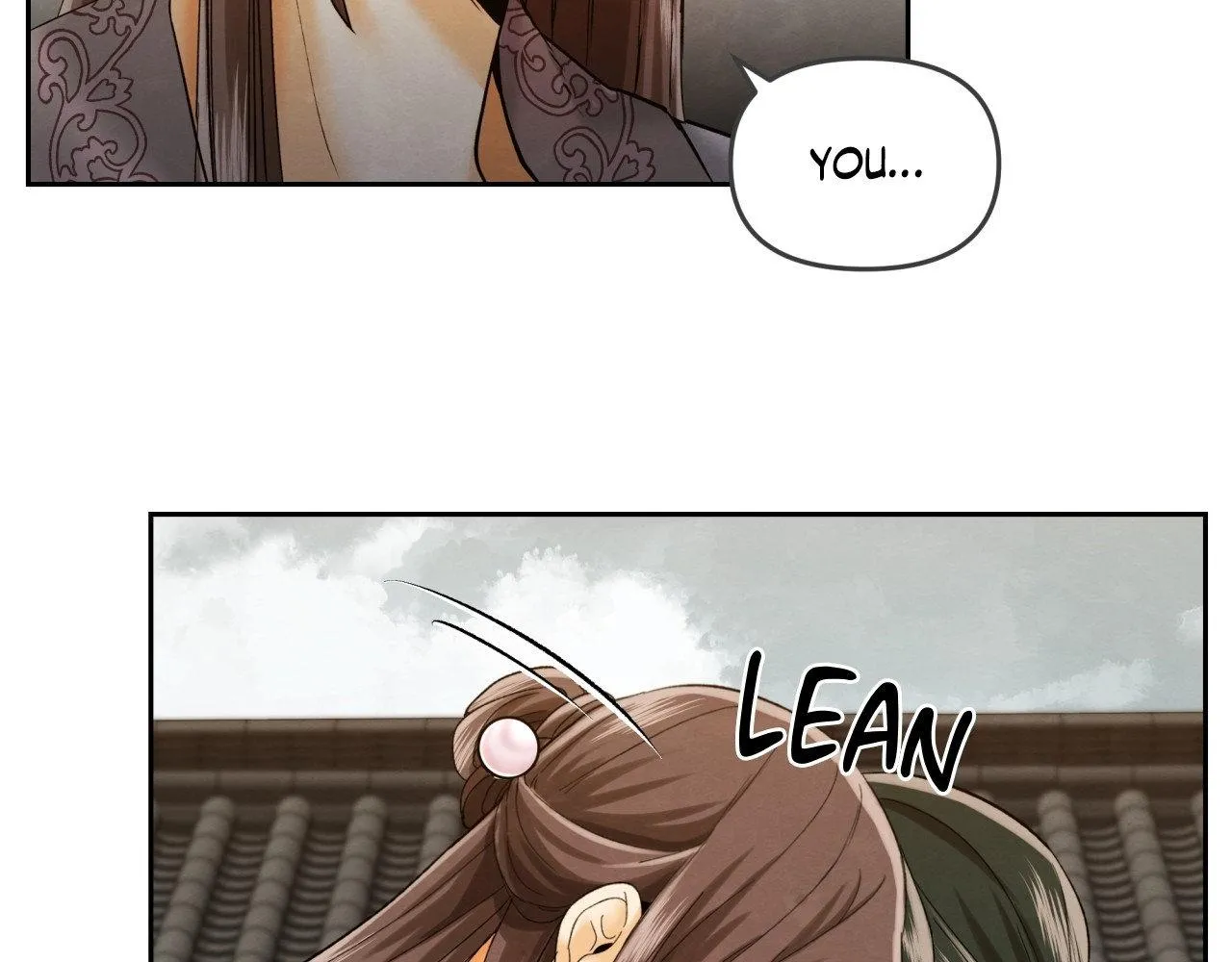 Possessed by omega's Chapter 6 page 50 - 