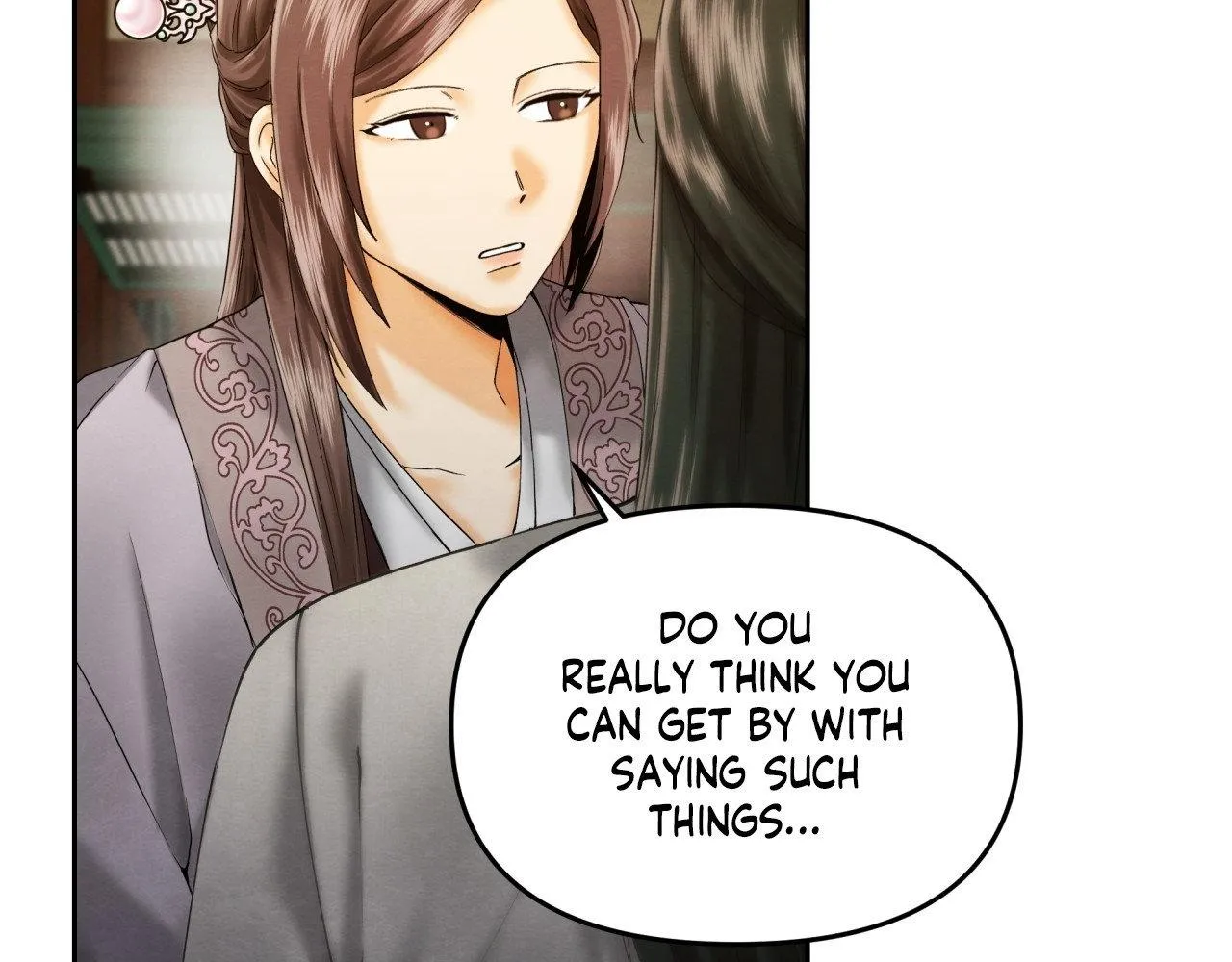 Possessed by omega's Chapter 6 page 53 - 