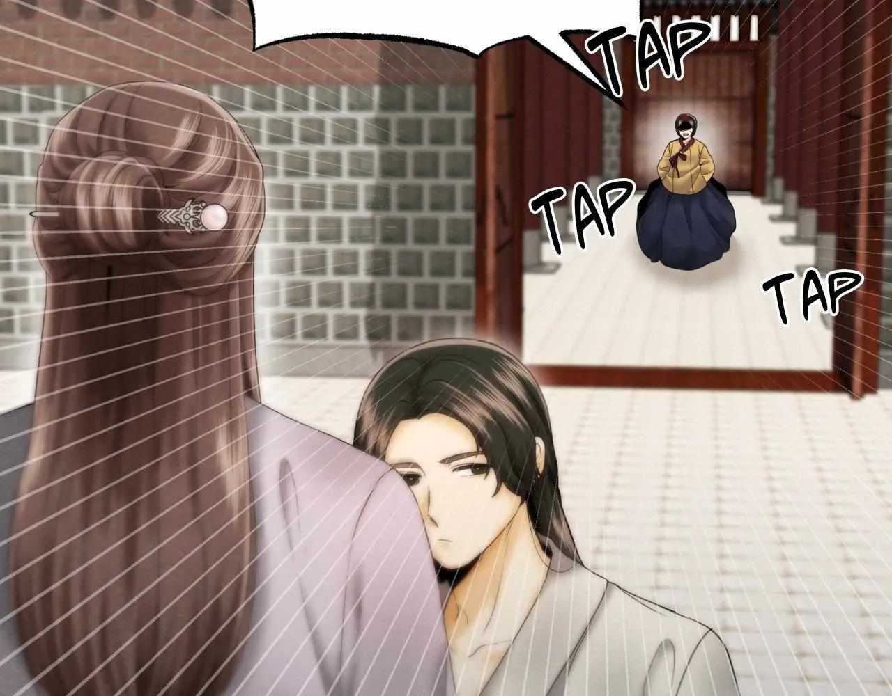 Possessed by omega's Chapter 6 page 57 - 