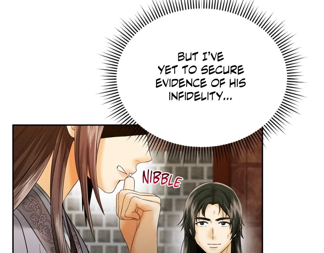 Possessed by omega's Chapter 6 page 69 - 