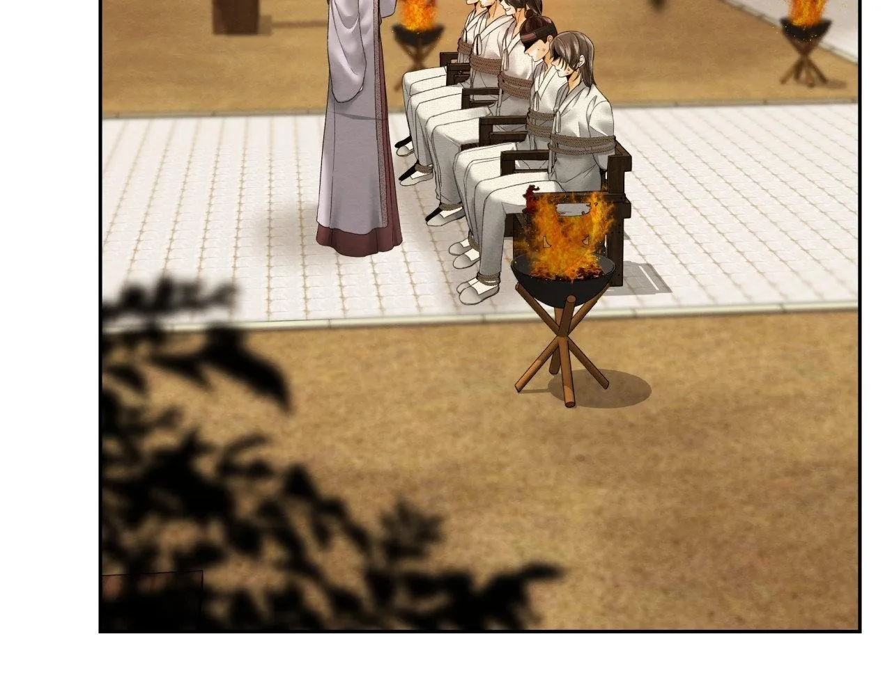 Possessed by omega's Chapter 6 page 72 - 