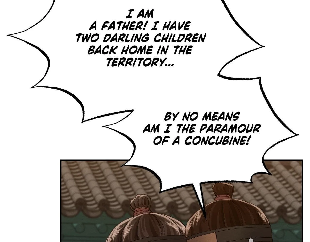 Possessed by omega's Chapter 6 page 9 - 