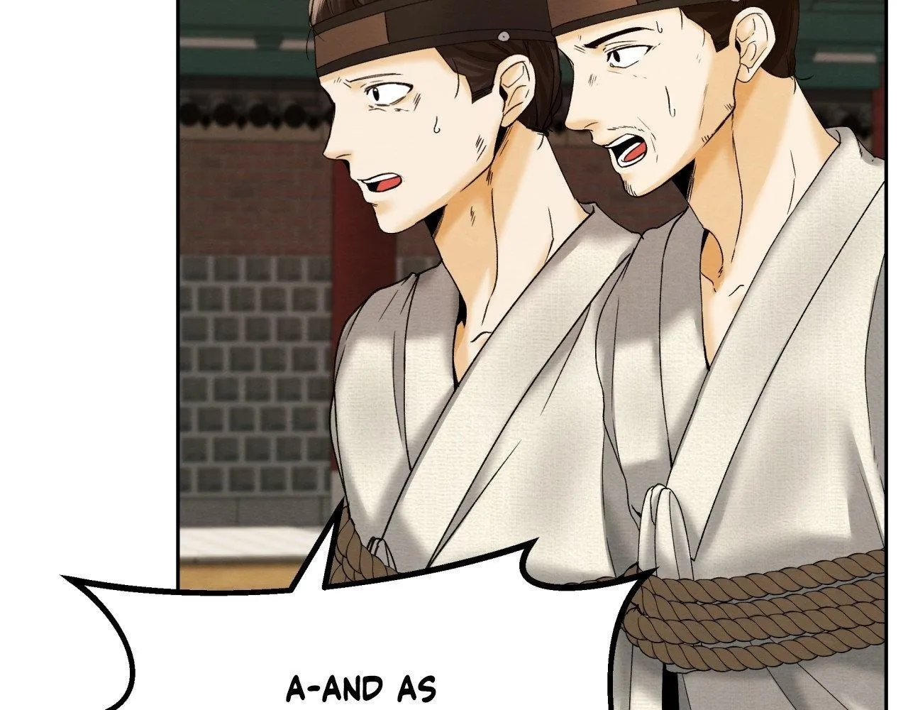 Possessed by omega's Chapter 6 page 10 - 