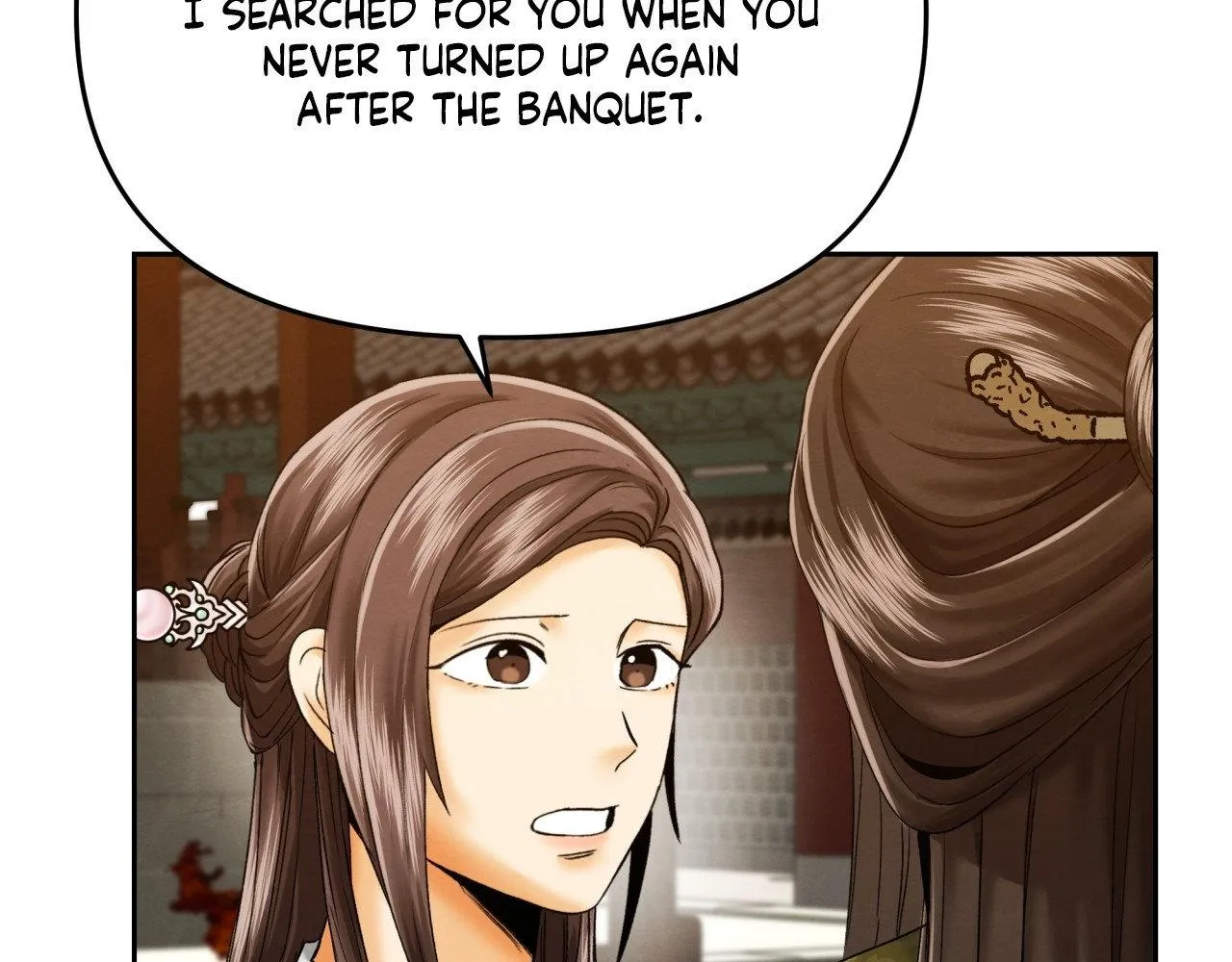 Possessed by omega's Chapter 6 page 92 - 