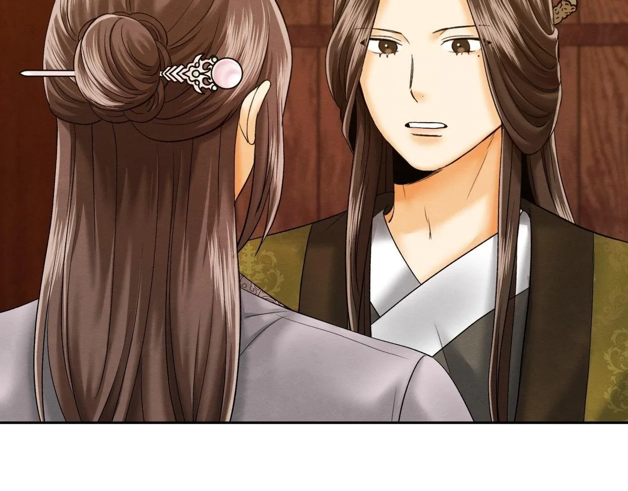 Possessed by omega's Chapter 6 page 99 - 