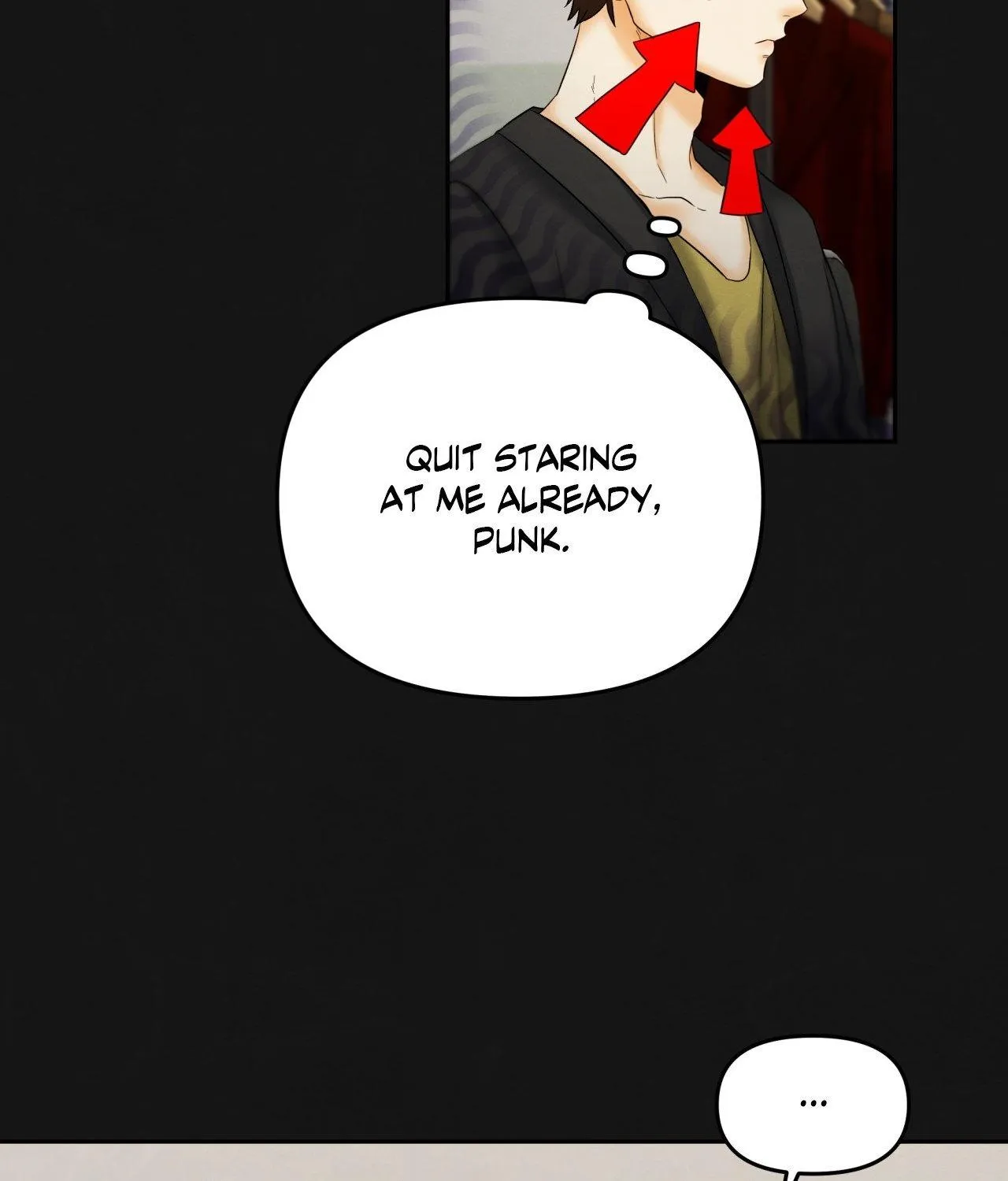 Read Possessed by omega