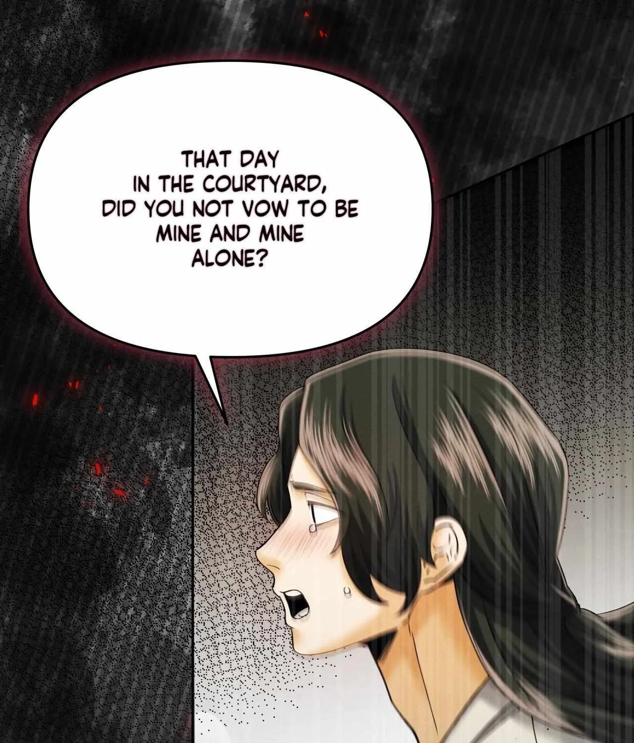 Read Possessed by omega