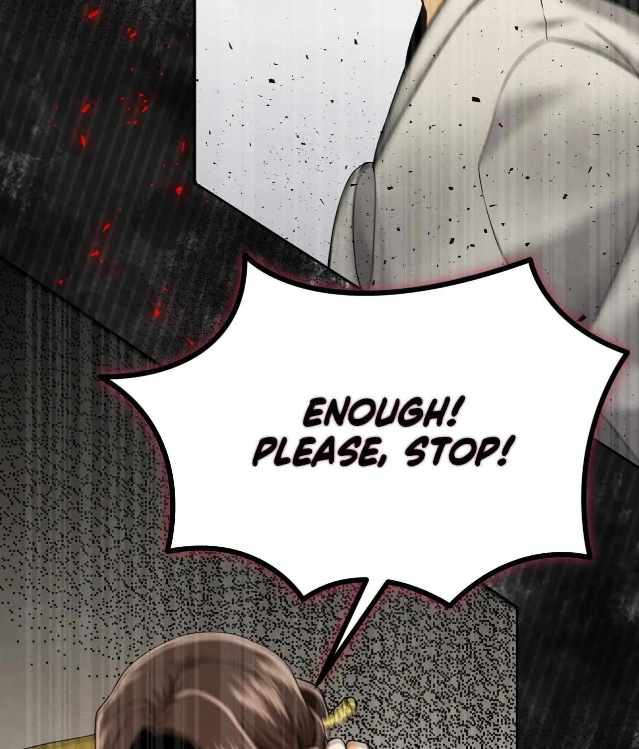 Read Possessed by omega