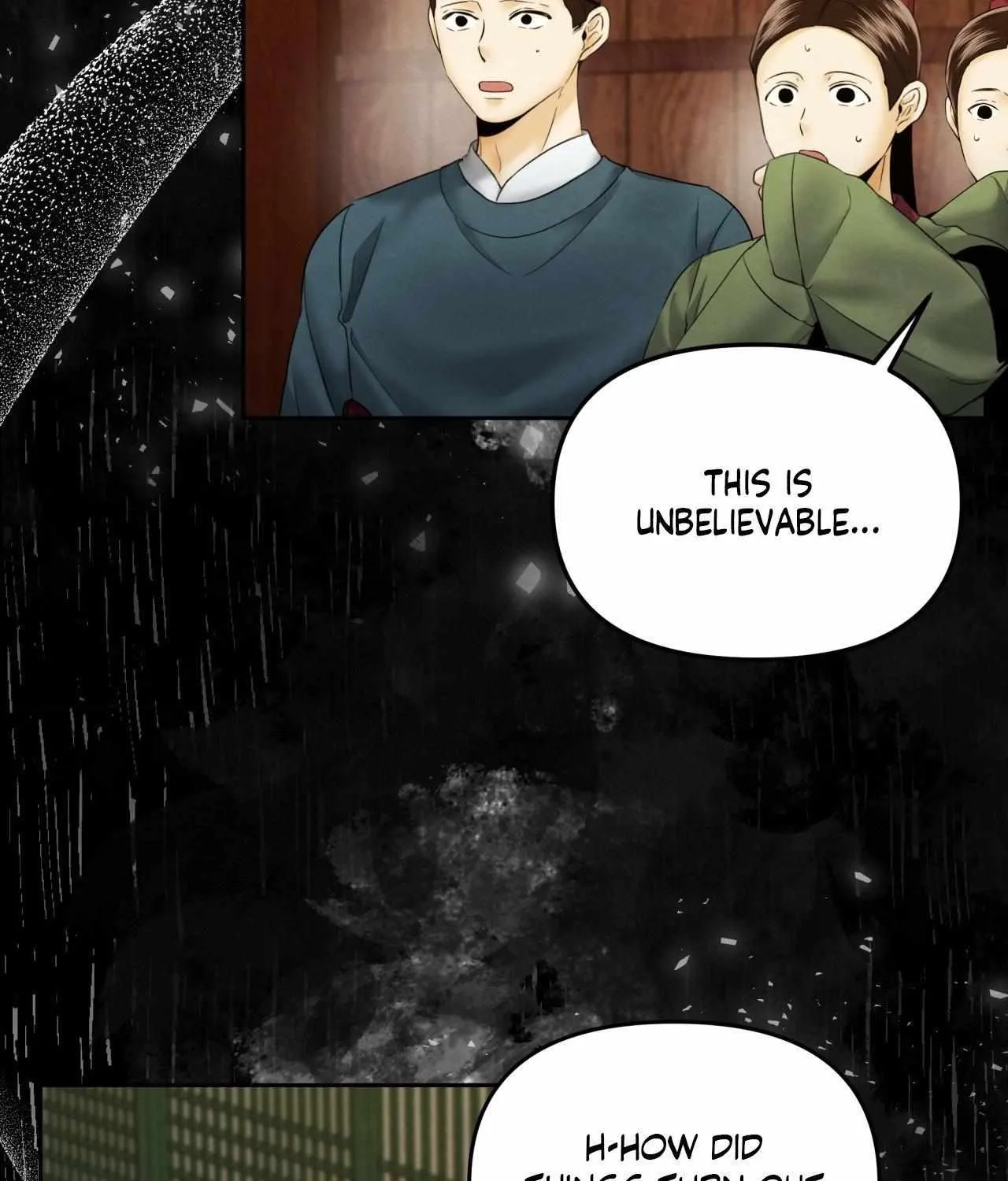 Read Possessed by omega