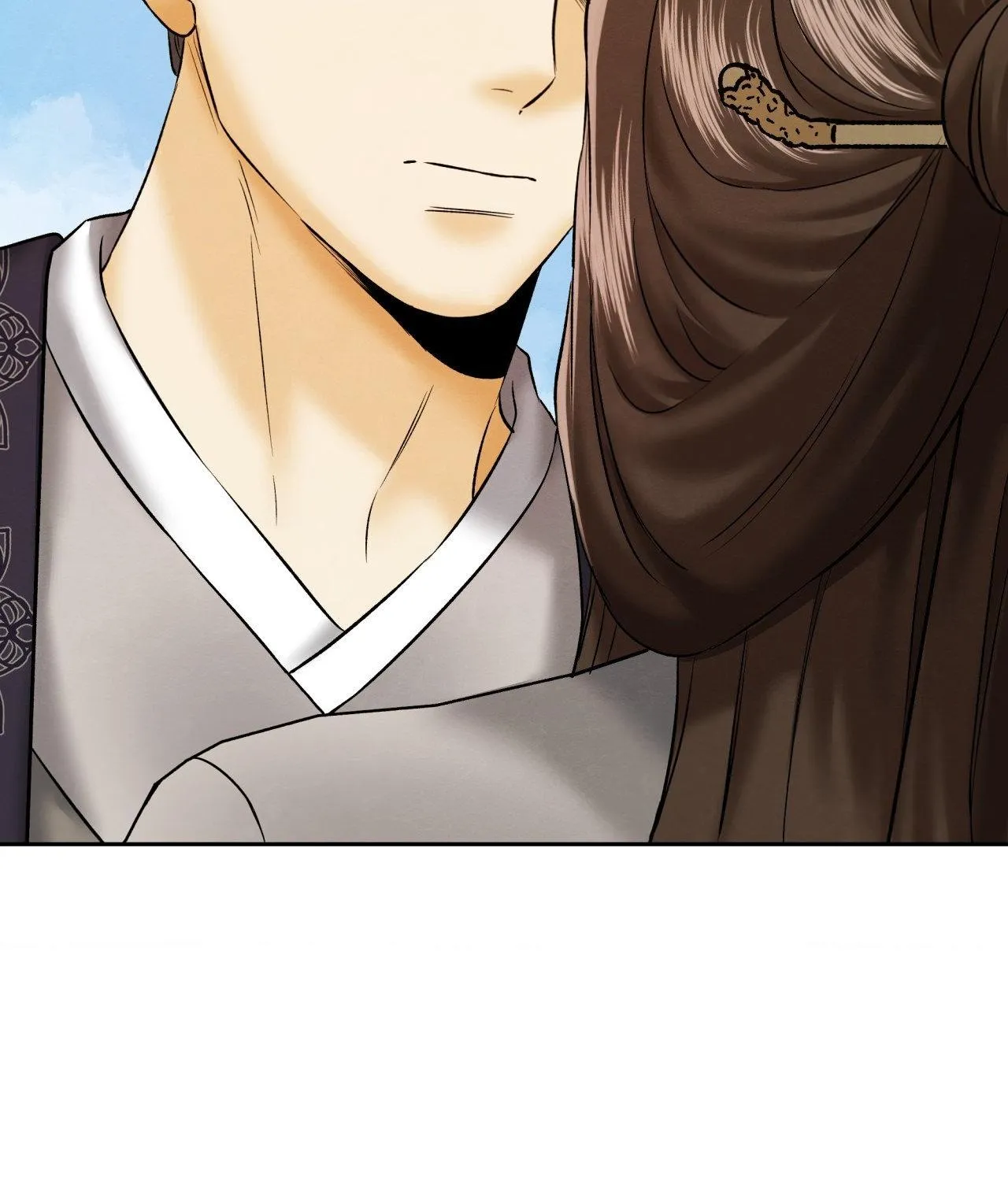 Possessed by omega's Chapter 8 page 121 - 